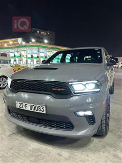 دودج دورانجو